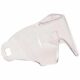 LENS SINGLE MI 3 TRANSPARENT  ANTI BUEE - Vue principale