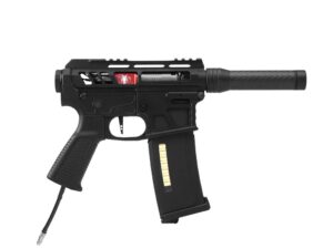 REPLIQUE LONGUE 6MM HERETIC LABS MIDNIGHT BLACK