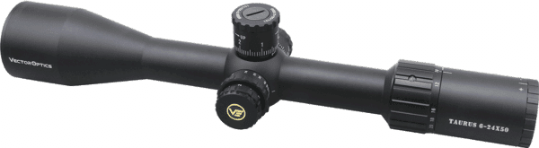 LUNETTE TAURUS 6-24X50 HD SFP RET MPX1 – Image 8