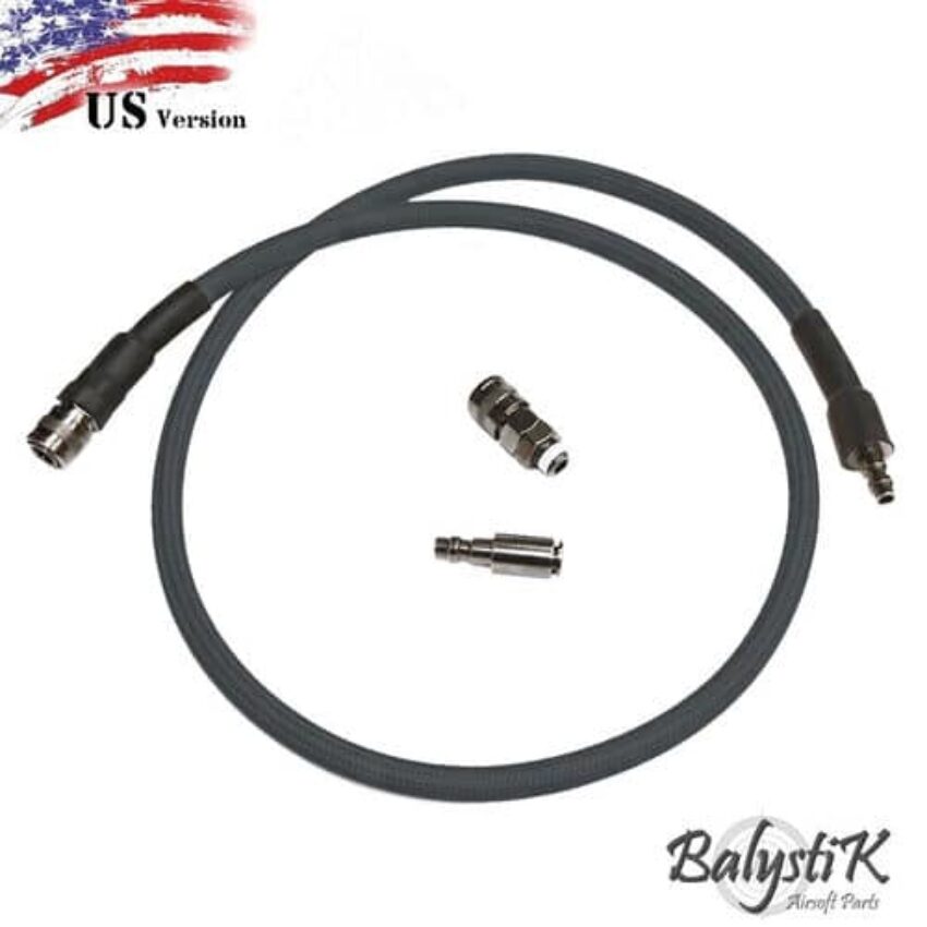 LIGNE COMPLETE HPA – VERSION : TRESSEE 8MM DEEP GREY US - Vue principale
