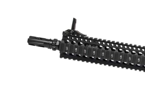 REPLIQUE LONGUE 6MM GC18 MOD1 NOIR – Image 2