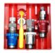 JEU D’OUTILS 3P LEE AVEC SUPPORT DOUILLE 44 SPECIAL - Vue 1