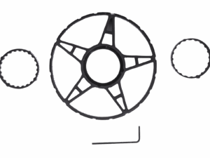 ROUE DE COMMANDE UNIVERSAL