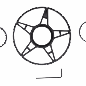 ROUE DE COMMANDE UNIVERSAL