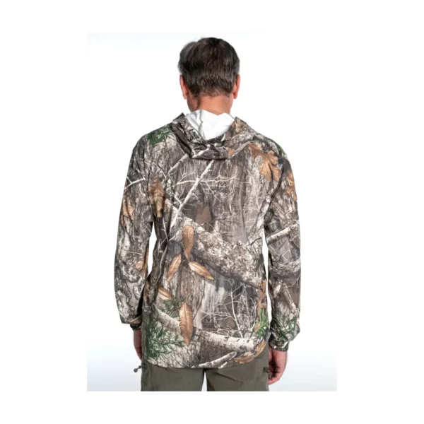 TEE SHIRT TEAMSPIRIT REALTREE EDGE M – Image 6