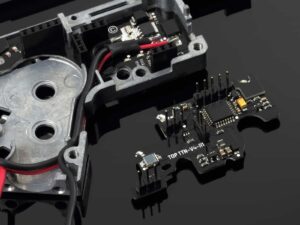 TITAN V2 NGRS ADVANCED SET REAR