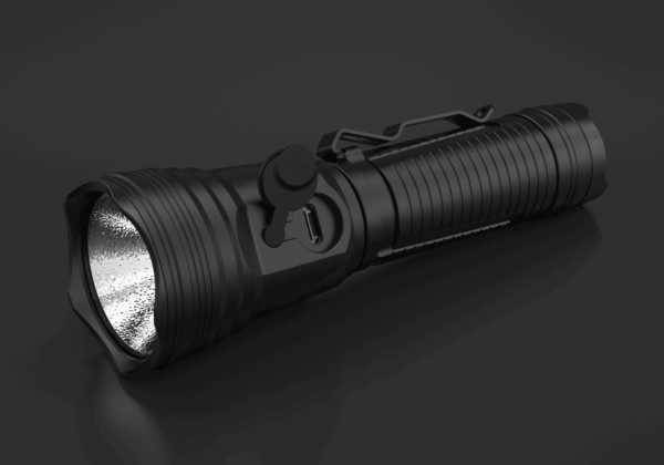 LAMPE PROPUS 3500 BLACK – Image 5