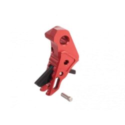 DETENTE AJUSTABLE AAP01  ROUGE
