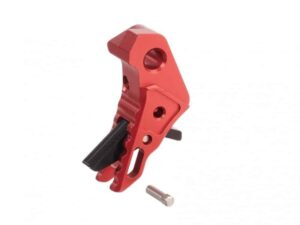 DETENTE AJUSTABLE AAP01  ROUGE