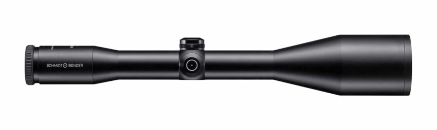 LUNETTE KLASSIK LM 10X42 A7 - Vue principale