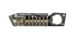 OUTIL MULTIFONCTION PISTOLET
