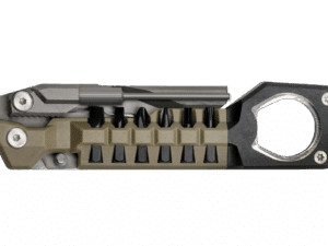 OUTIL MULTIFONCTION PISTOLET