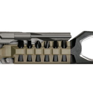 OUTIL MULTIFONCTION PISTOLET