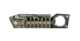 OUTIL MULTIFONCTION PISTOLET - Vue principale