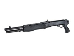 FUSIL A POMPE 6MM FRANCHI SPAS 2 BURST RESSORT