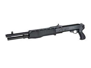 FUSIL A POMPE 6MM FRANCHI SPAS 2 BURST RESSORT