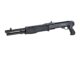 FUSIL A POMPE 6MM FRANCHI SPAS 2 BURST RESSORT - Vue principale