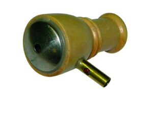 APPEAU GRIVE MUSICIENNE NM (CHANT+APPEL) BLISTER