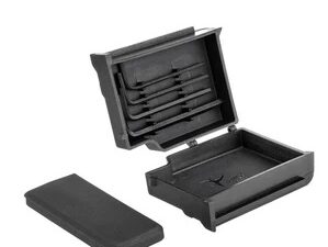 CHARGEUR FACTICE T11 COURT