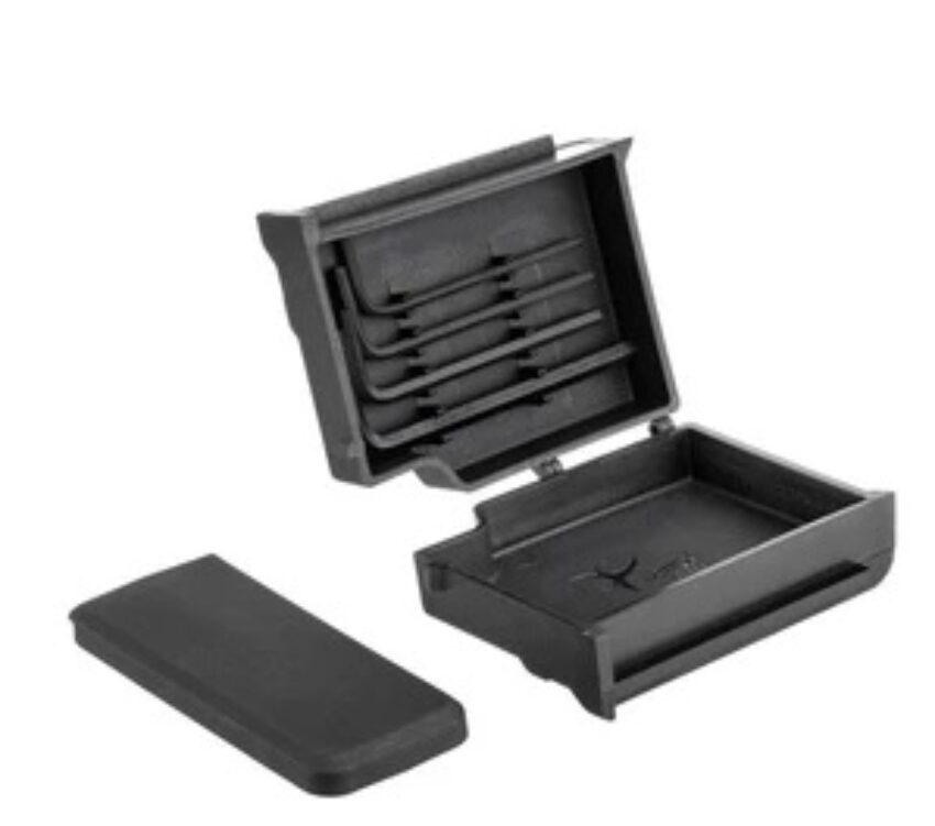 CHARGEUR FACTICE T11 COURT - Vue principale