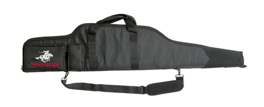 FOURREAU SXR SCOPE BLACK 124CM - Vue principale
