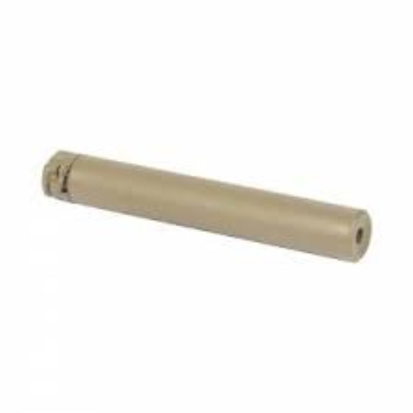 SILENCIEUX M40A6 DE - Vue principale