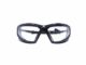 LUNETTES DE PROTECTION HIGHLANDER PLUS TRANSPARENTES - Vue 3