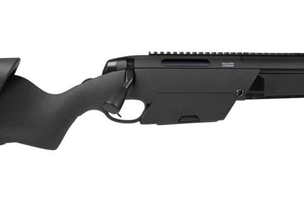 REPLIQUE LONGUE 6MM STEYR SCOUT VERSION ELITE NOIR – Image 5