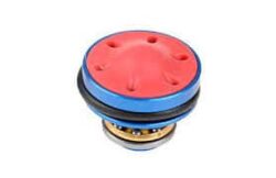 TETE DE PISTON VENTILEE 8 TROUS