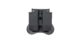 PORTE CHARGEUR AMOMAX UNIVERSEL SAUF 1911 NOIR - Vue principale