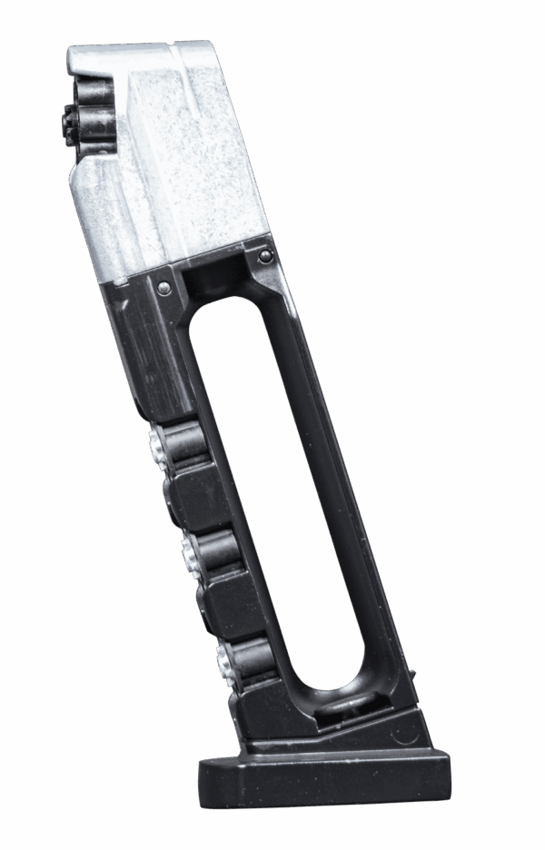PISTOLET PDM9B BB 8 BB ET PLOMBS – Image 3