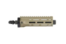 GARDE MAIN M45 MLOK MID DARK EARTH