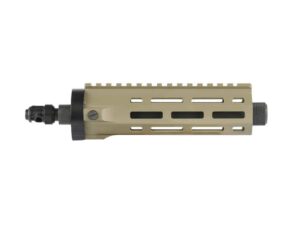 GARDE MAIN M45 MLOK MID DARK EARTH