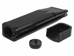 CHARGEUR CO2 KJ Capa 6''