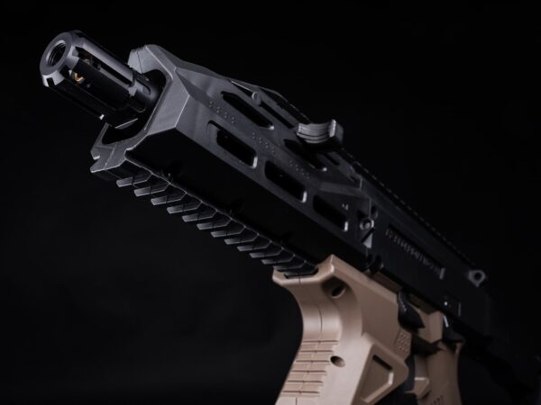 REPLIQUE LONGUE 6MM CZ EVO 3 ACE – Image 3
