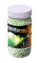 BILLES 0.20G TRACANTES VERTES EN BOUTEILLE DE 2700 - Vue principale