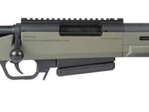REPLIQUE LONGUE 6MM STRIKER AS03 RESSORT OD