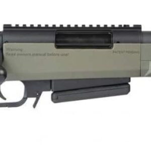 REPLIQUE LONGUE 6MM STRIKER AS03 RESSORT OD