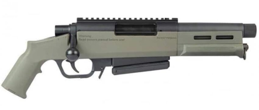 REPLIQUE LONGUE 6MM STRIKER AS03 RESSORT OD - Vue principale