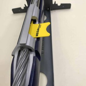 CALE DE SECURITE POUR CULASSE ROUGE