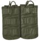 POCHE DOUBLE MOLLE 5.56 (M4) OD - Vue principale