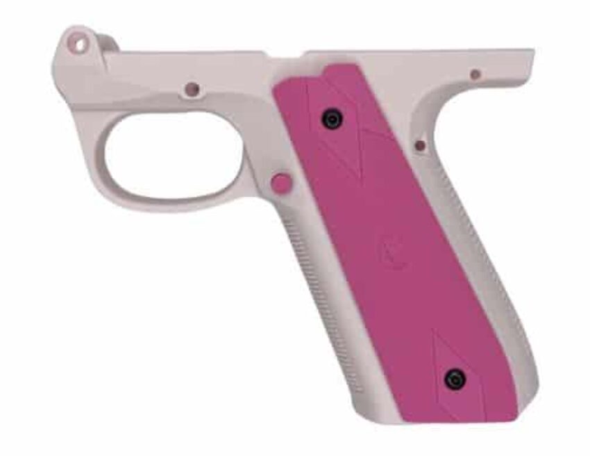 GRIP AAP01 ROSE - Vue principale