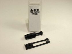 OUTIL DISTRIBUTEUR D'OGIVE ET DOIGT POUR LEE BULLET FEED KIT ...