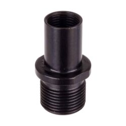 ADAPTATEUR TX22 POUR SILENCIEUX 1/2''-28 UNF