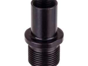 ADAPTATEUR TX22 POUR SILENCIEUX 1/2''-28 UNF