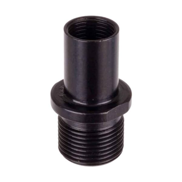 ADAPTATEUR TX22 POUR SILENCIEUX 1/2''-28 UNF