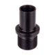 ADAPTATEUR TX22 POUR SILENCIEUX 1/2 »-28 UNF - Vue principale