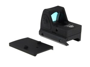 POINT ROUGE RMR NOIR