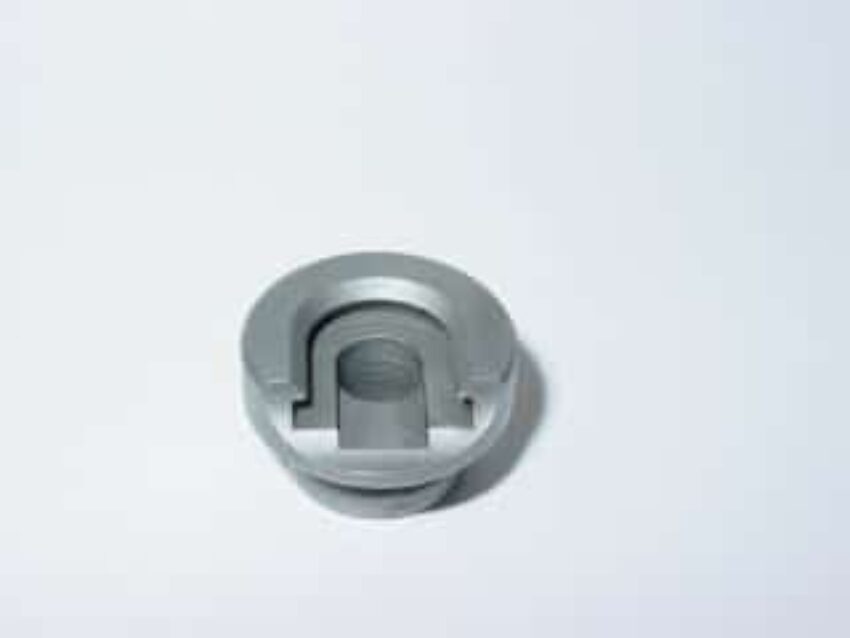 SUPPORT DE DOUILLE POUR PRESSE STANDARD R22 - Vue principale