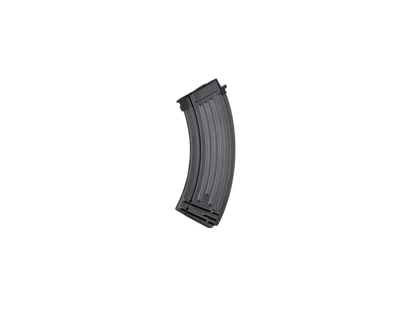 CHARGEUR AEG 520 CPS AK FLASH - Vue principale